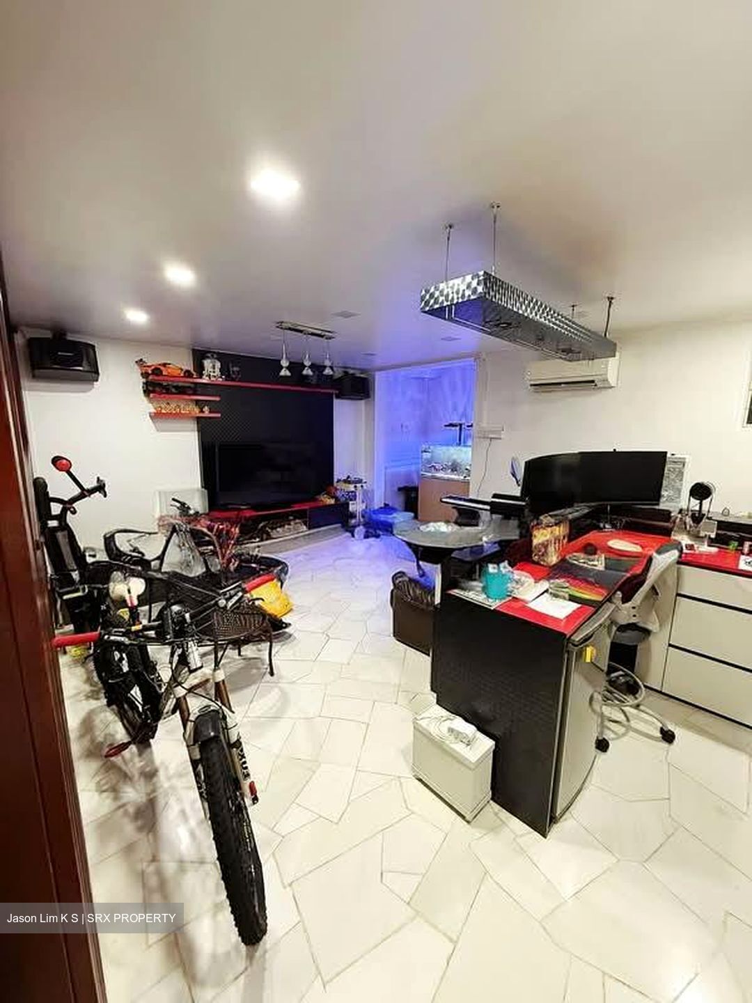 Upper Thomson Road (D20), Terrace #568676851